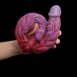 DoublePlayz Double gode DUO REPT 35 x 4.5cm